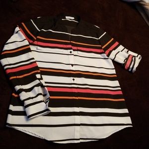 Calvin Klein blouse